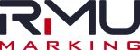 Logo Reggiana Macchine Utensili a colori.