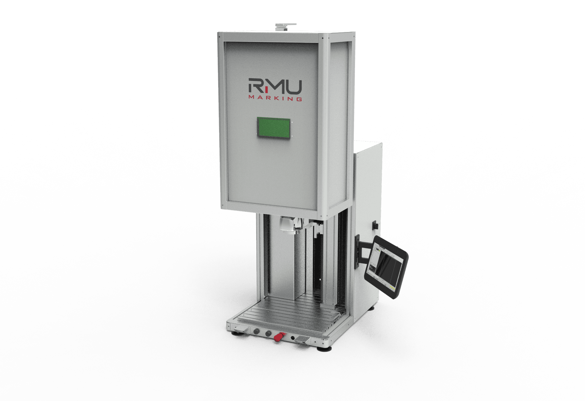 Cubo laser.