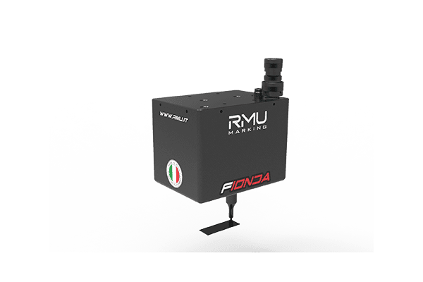 Laser Fionda di RMU.