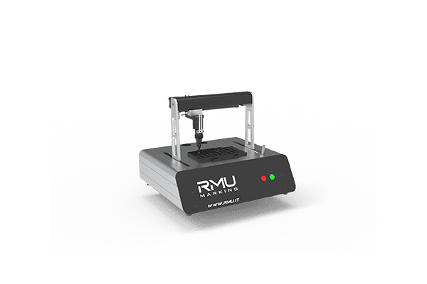 Laser di RMU.