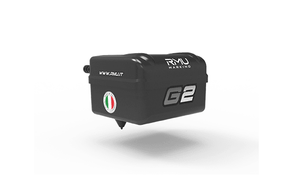 Laser G2 di RMU.