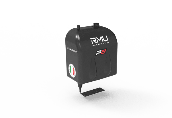Laser P2 di RMU.