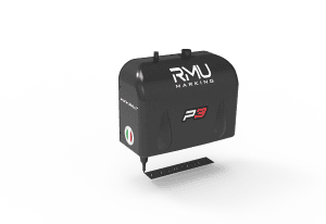 P3 marcatura a micropercussione