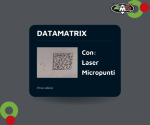 Tessera QR Code.