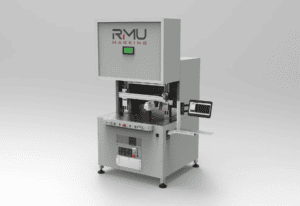 Laser tre assi